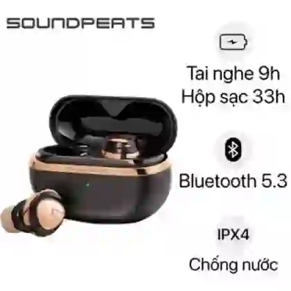 Tai Nghe Không Dây Soundpeats Opera 05 1